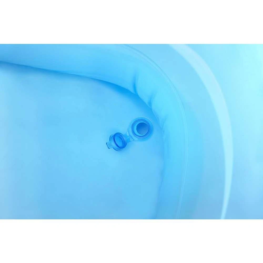 Bestway Aire De Jeux Aquatiques Avec Toboggan Amovible - 239x206x86 Cm – Image 4