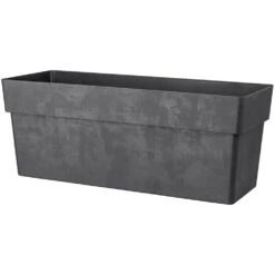 Muret Like R Anthracite 99 X 38 Cm