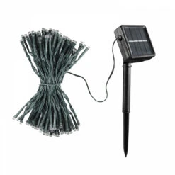 Guirlande 100 Mini Led Blanches 12m