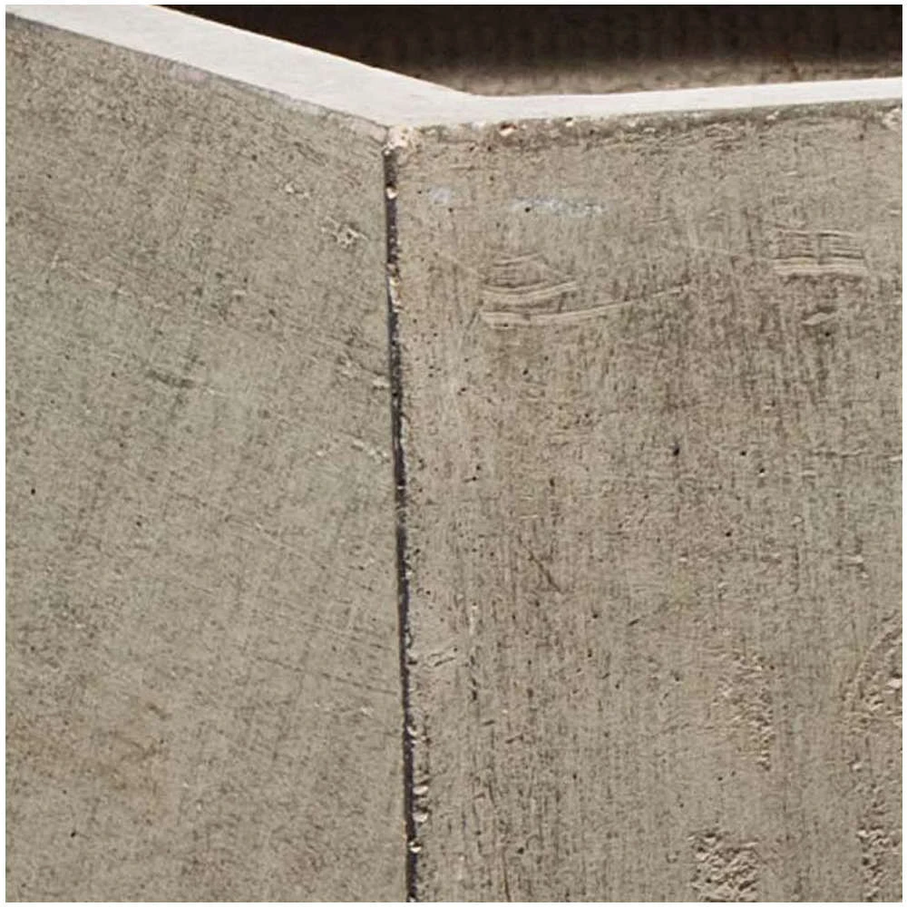 Cube Jin, Gris Ciment L. 50 X L. 50 X H. 50 Cm – Image 4