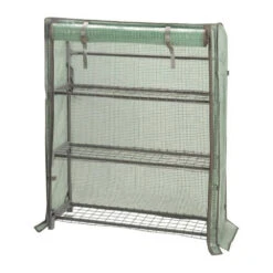 Serre Grozone Tomate