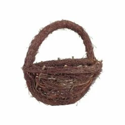 Jardinière Murale En Branches Grand