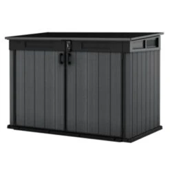 Keter Abri De Jardin Cortina Méga 2020 L Gris