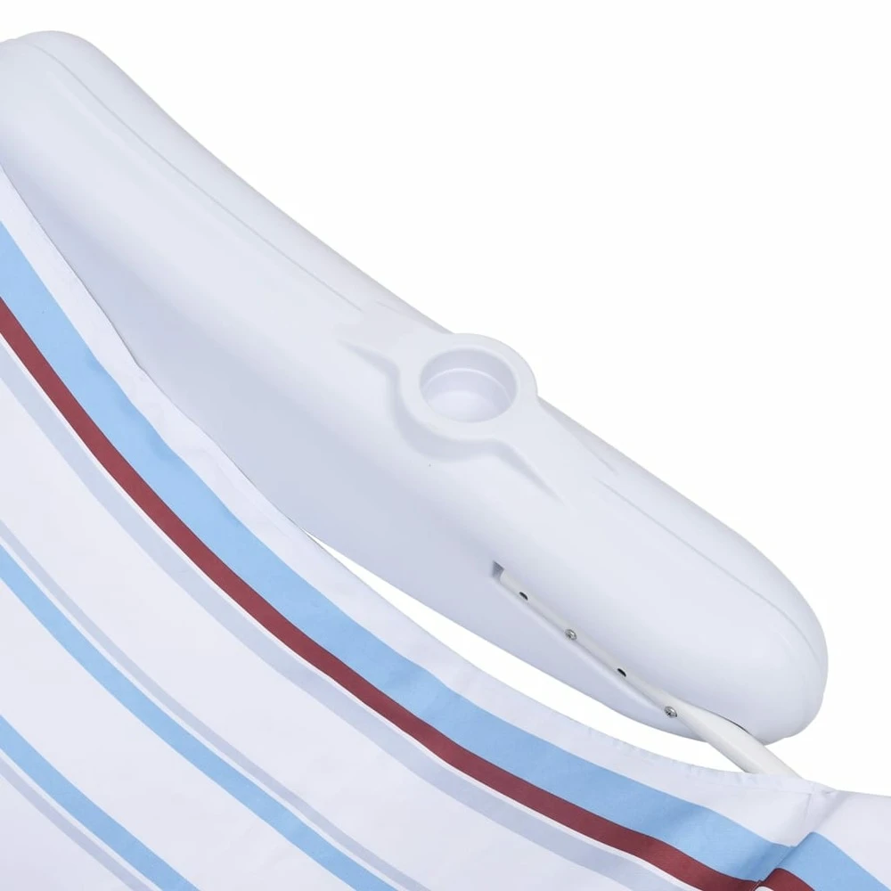 VIDAXL Chaise Flottante Pour Piscine 140x83x60 Cm – Image 5