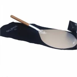 Pelle à Pizza En Aluminium Avec Manche En Bois Morso