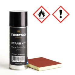 Kit D'entretien Pour Barbecues Morso Forno Gas