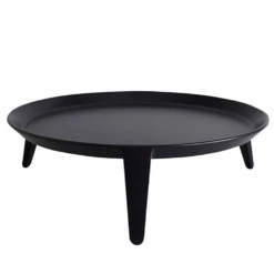 Morso - Plancha En Fonte Toscane Sur Pieds - ø32.5cm