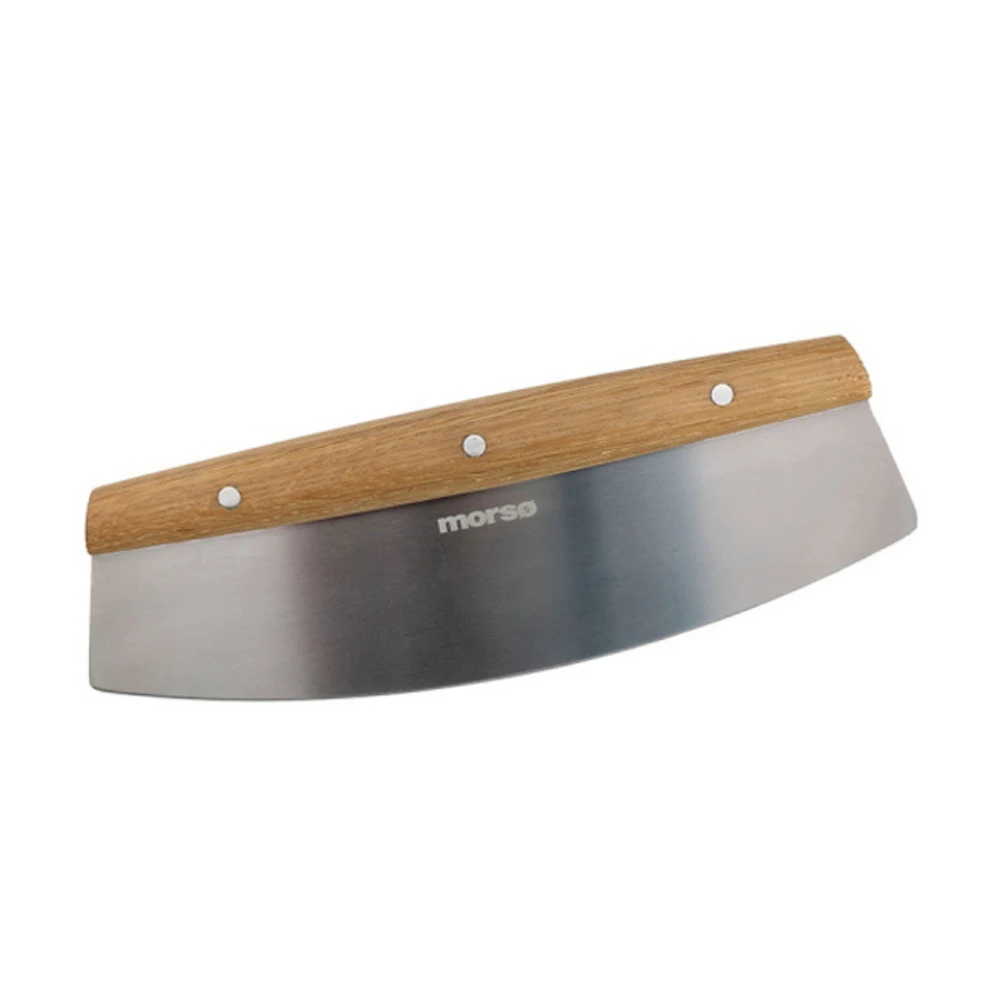 Couteau à Pizza Et Herbes Morso – Image 2