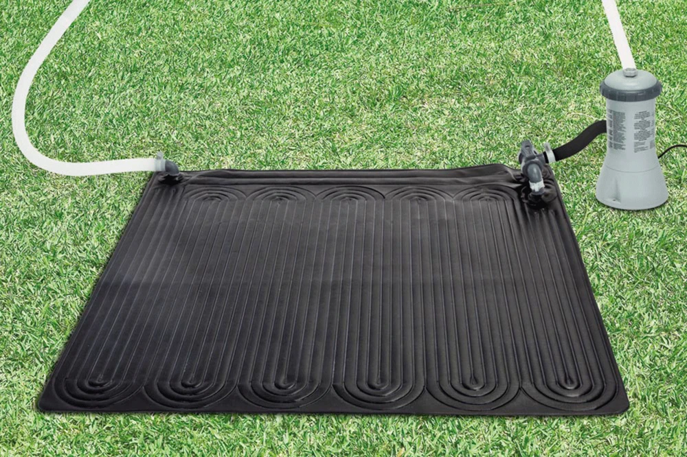 Tapis Solaire Pour Piscines Hors-sol Intex