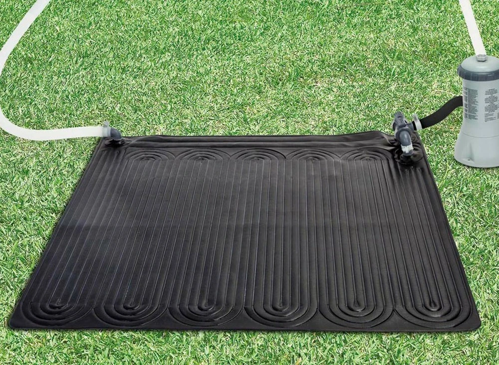 Tapis Solaire Pour Piscines Hors-sol Intex – Image 2