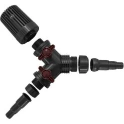 Té De Dérivation Multi