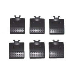 Clips 6 Pièces Couvercle Topclear Superfish 10/15/18000