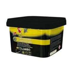 Colombo Algisin 2500ml (bassin De 25m3)