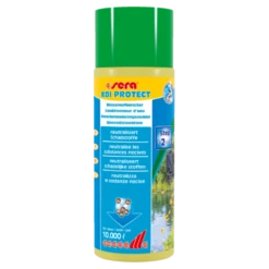 Sera Koi Protect 500ml (10m3)