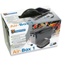 SuperFish Air Box 96 L/h Nr1