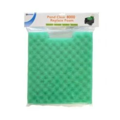 SuperFish Mousse Pondclear 6000