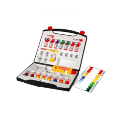 Sera Koi Aqua-test Box (test à Goutte)