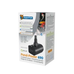 SuperFish Pond-power 690 (650 L/h)