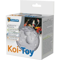 Nourrisseur Superfish Koi Toy