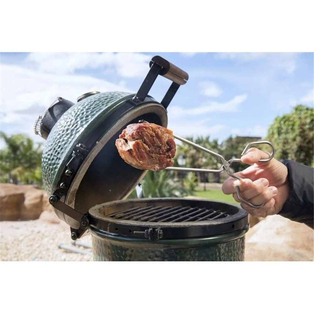 BIG GREEN EGG - Medium Kamado – Image 4