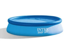 Intex Piscine Autoportée Easy Set 3,05 X 0,76 M