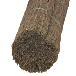 Canisse En Brande De Bruyère