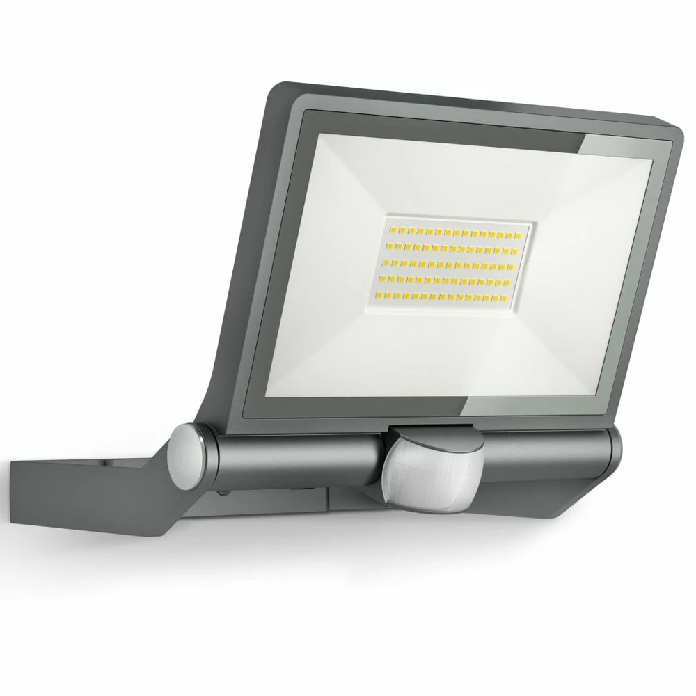 STEINEL Spot à Capteur D'extérieur Xled One Xl Anthracite