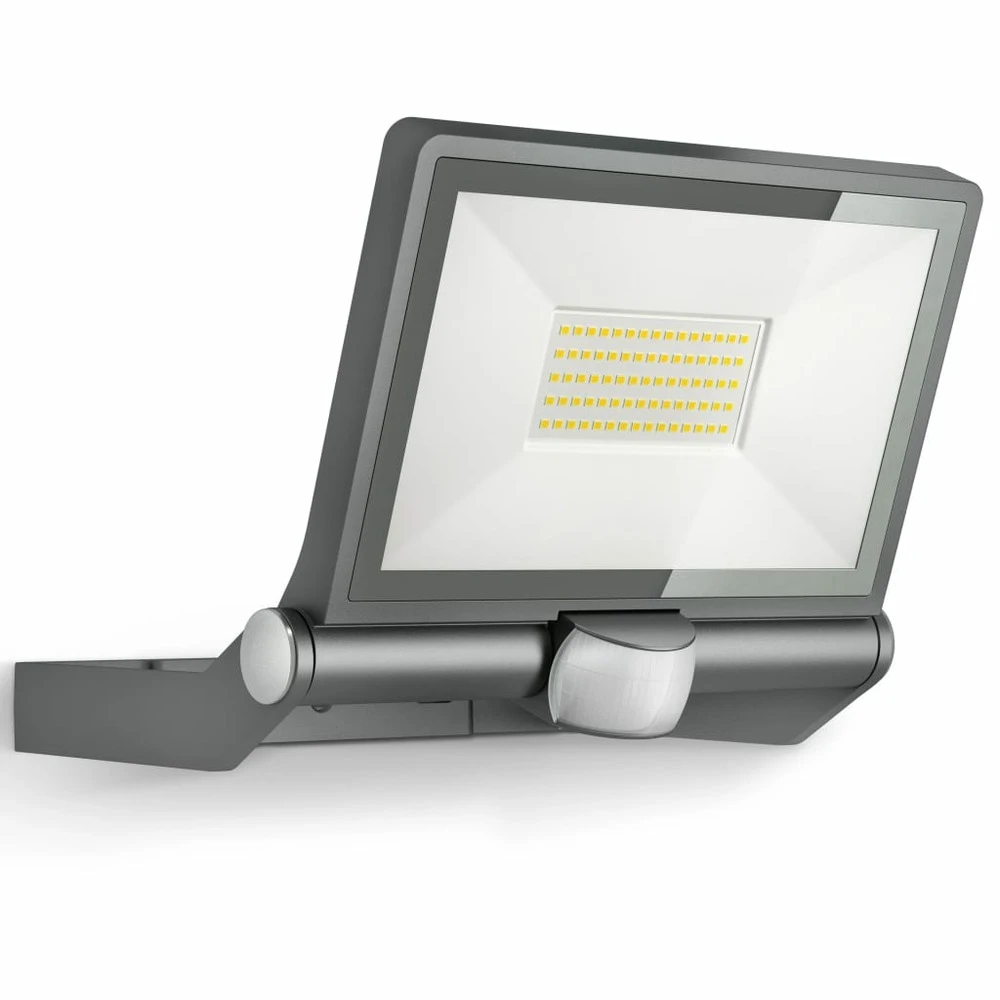 STEINEL Spot à Capteur D'extérieur Xled One Xl Anthracite – Image 2