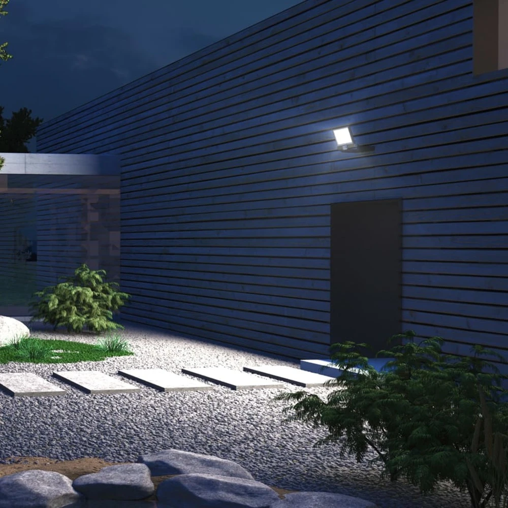 STEINEL Spot à Capteur D'extérieur Xled One Xl Anthracite – Image 5