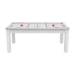 Air Hockey Convertible Table 8 Personnes Torontonche