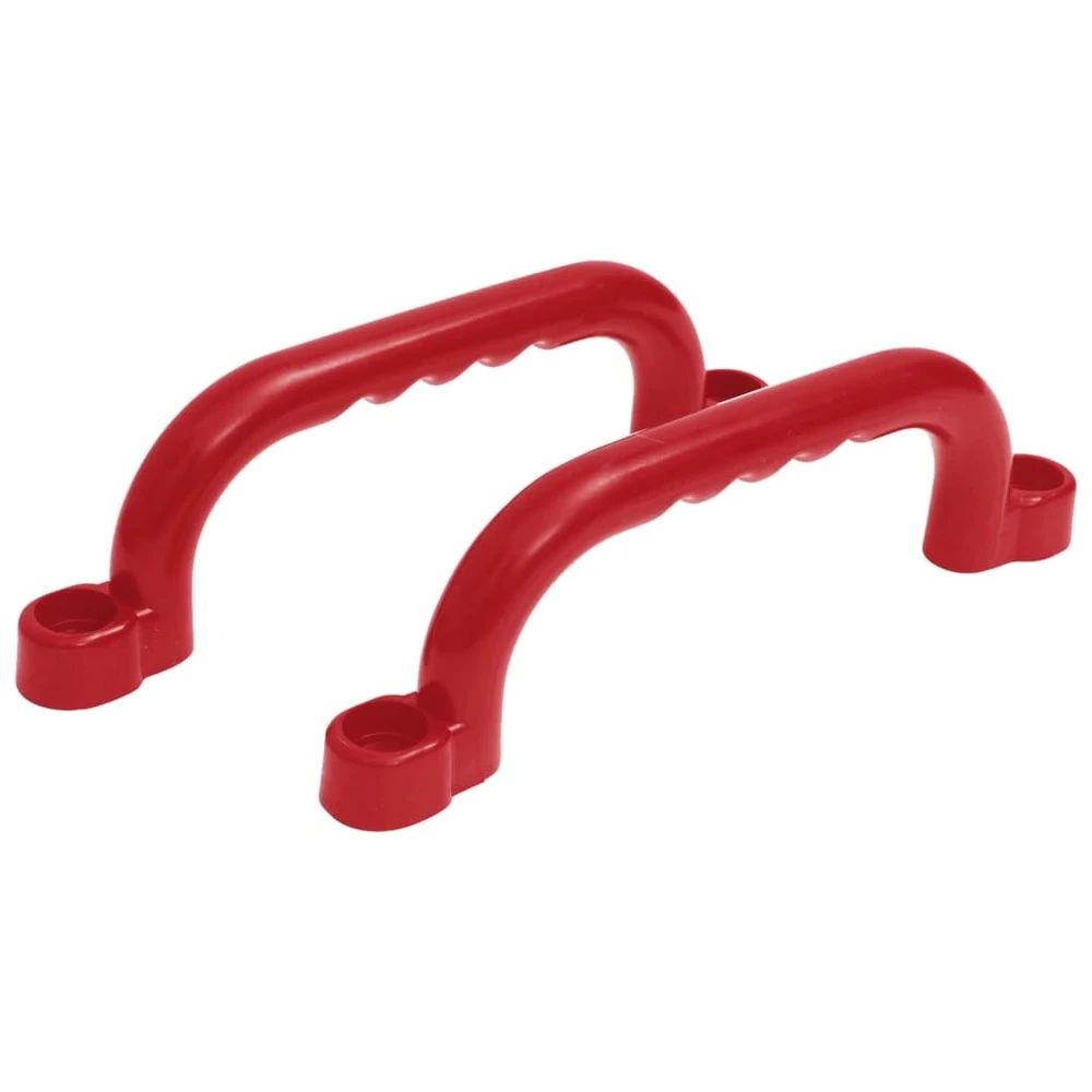 VIDAXL Siège De Balançoire Avec échelle De Corde Bleu Pe – Image 7