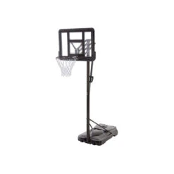 Panier De Basket 2.30 M Ă 3.05 M Professional Dunk