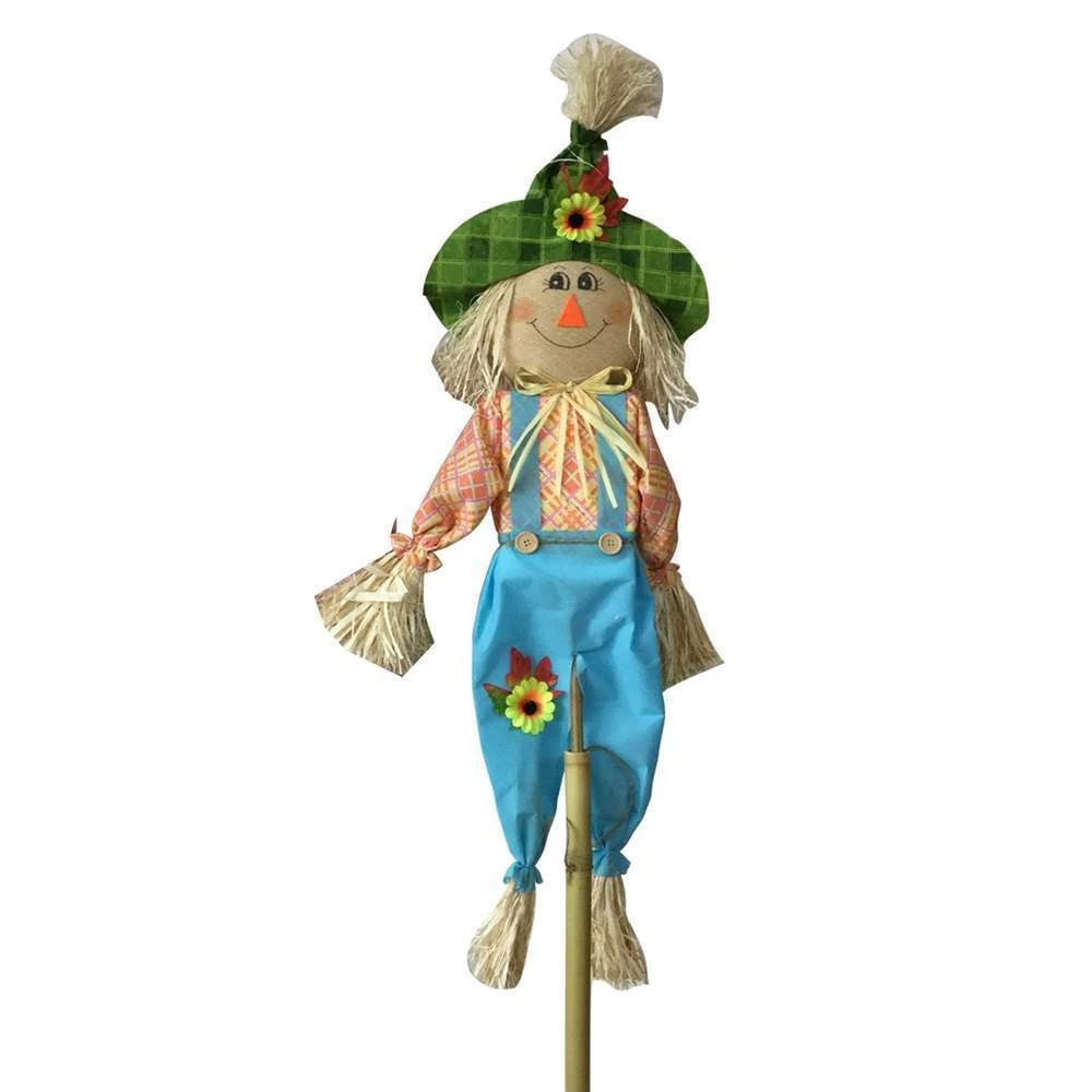 Epouvantail H.150 Cm Modèles Assortis