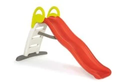 SMOBY Toboggan Funny L 217 X L 87 Cm X H 118 Cm