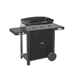 ENO Plancha COMBO INITIAL 65 Inox